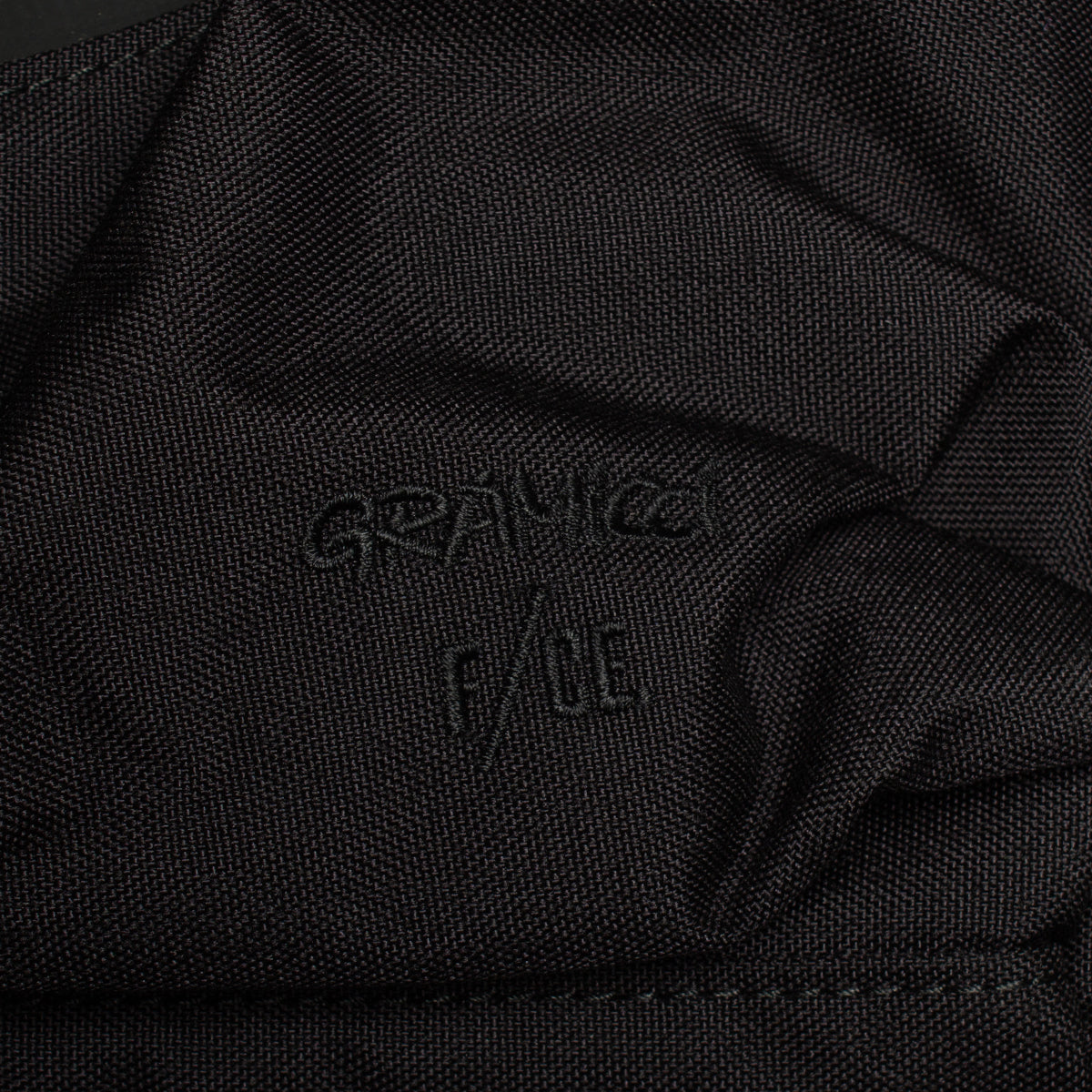 Gramicci by F/CE - Shoulder Mini Bowling Bag