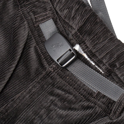Corduroy Gramicci Pant