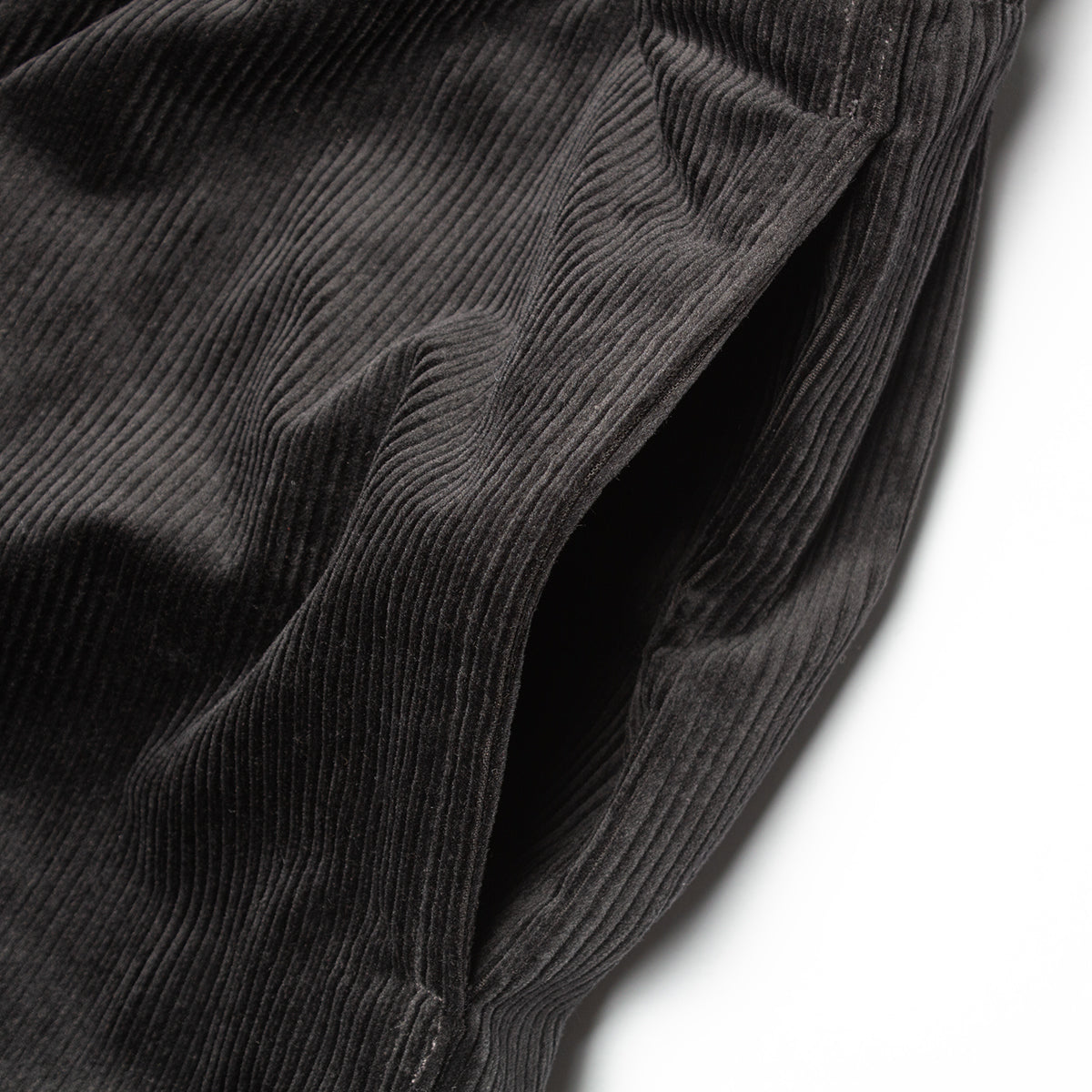 Corduroy Gramicci Pant