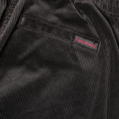 Corduroy Gramicci Pant