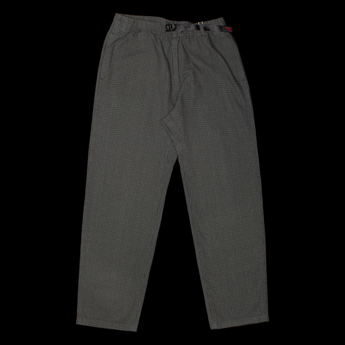 O.G. Dyed Woven Dobby Jam Pant
