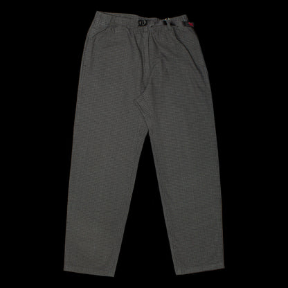 O.G. Dyed Woven Dobby Jam Pant
