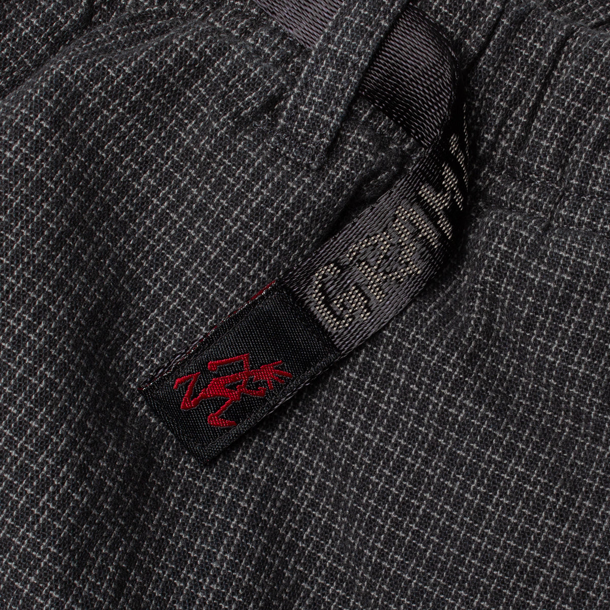 O.G. Dyed Woven Dobby Jam Pant