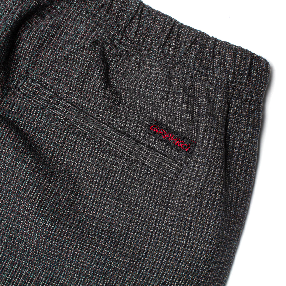 O.G. Dyed Woven Dobby Jam Pant