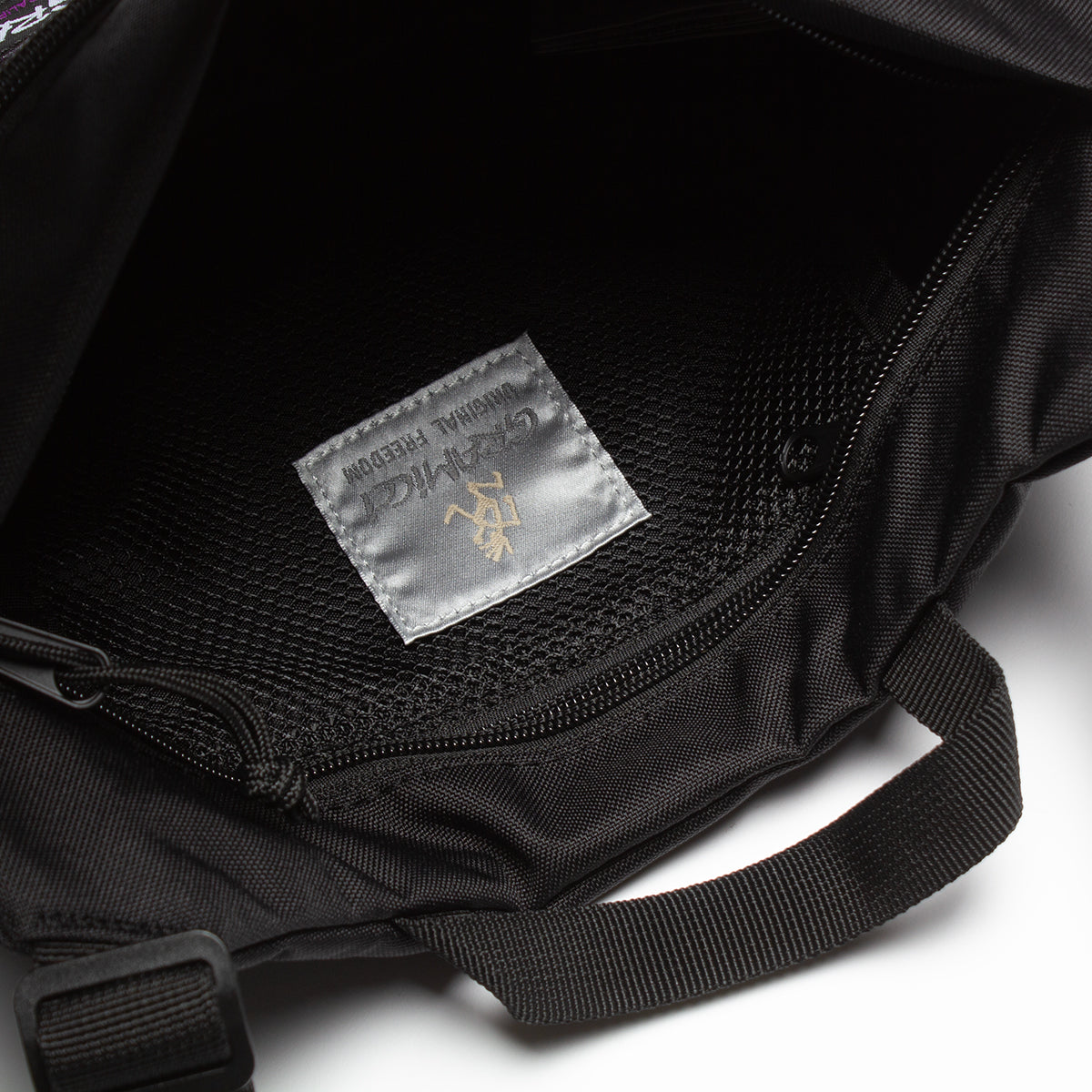 Cordura® Shoulder Bag