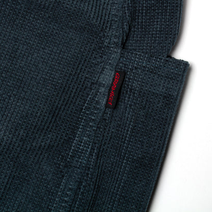 Women's Waffle Cord Voyager Pant