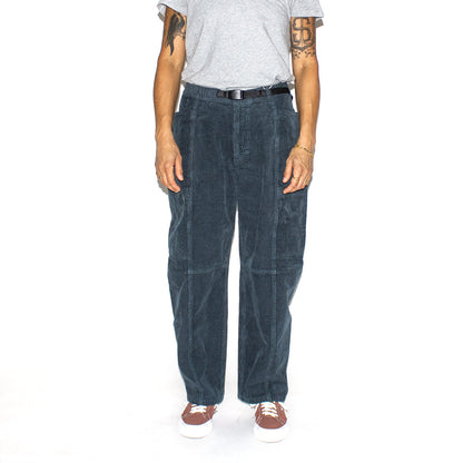 Women's Waffle Cord Voyager Pant