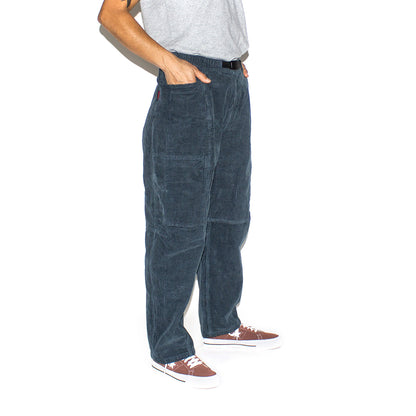 Women's Waffle Cord Voyager Pant