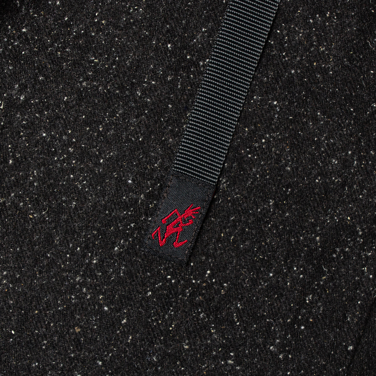 Wool Gramicci Pant