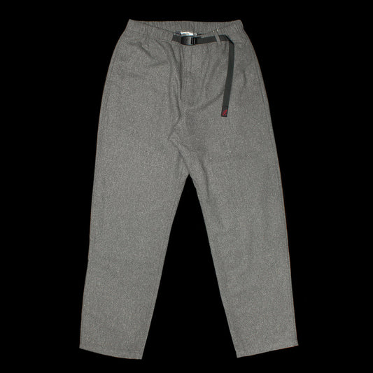 Wool Gramicci Pant