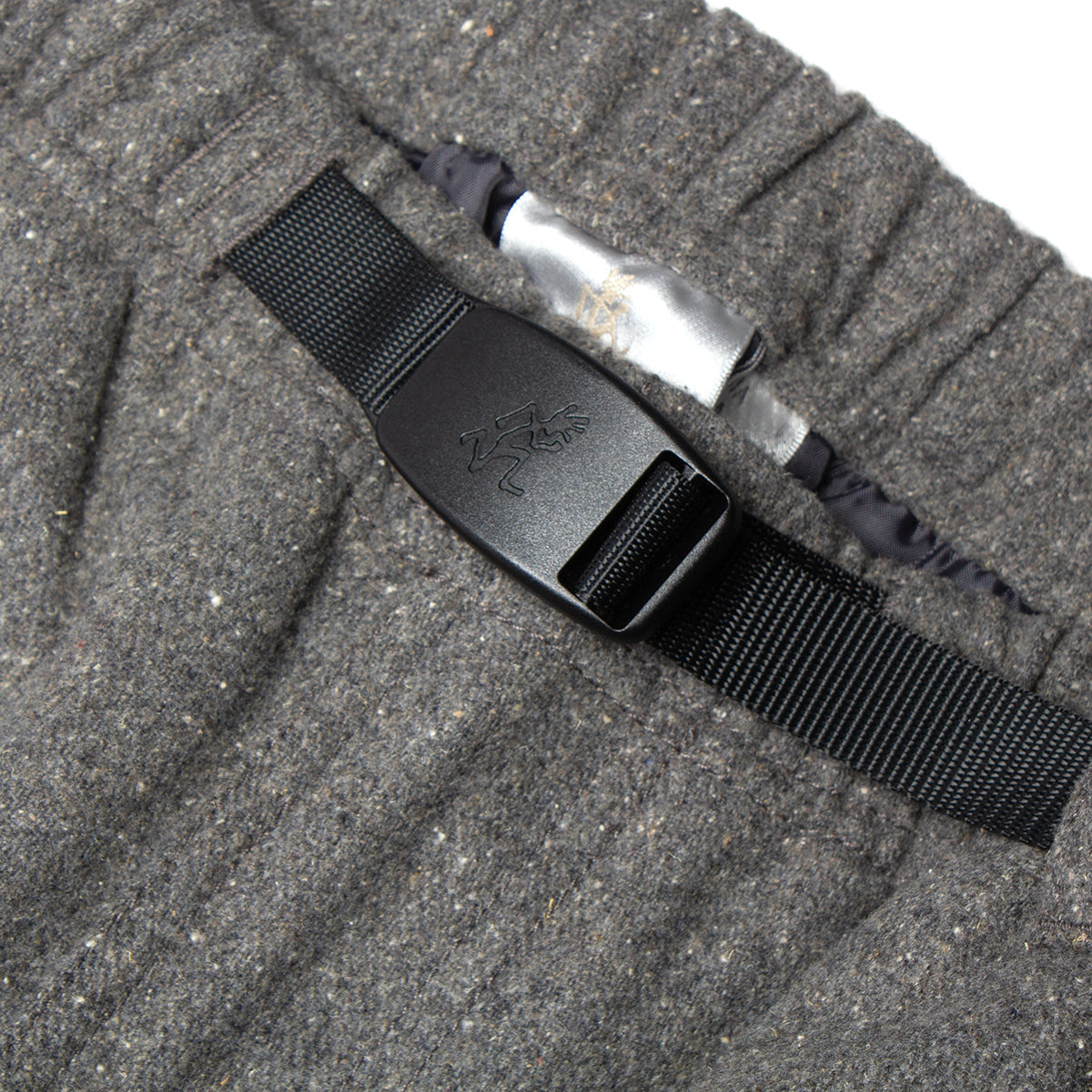 Wool Gramicci Pant