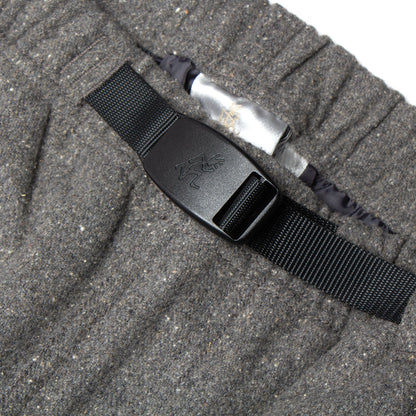 Wool Gramicci Pant