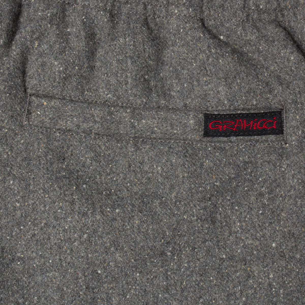 Wool Gramicci Pant