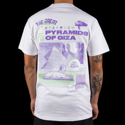 Truth T-Shirt (Glow in the Dark)