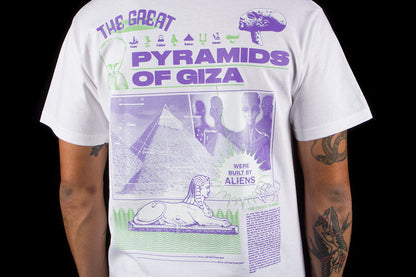 Truth T-Shirt (Glow in the Dark)