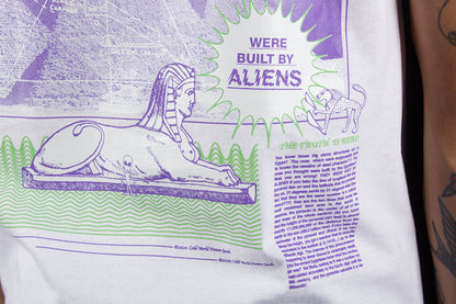 Truth T-Shirt (Glow in the Dark)
