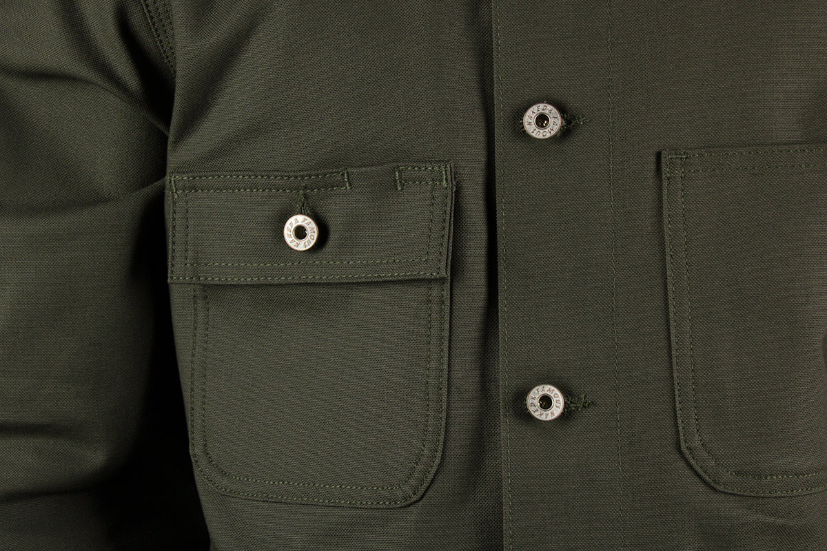 Chore Coat