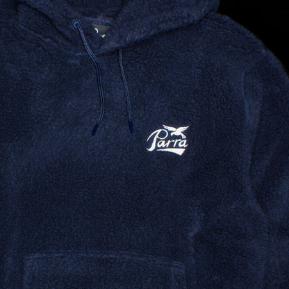 Pencil Bird Polar Fleece