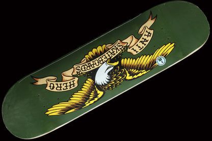 Classic Eagle Deck 8.38"