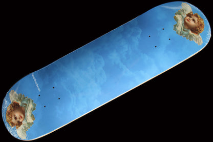 Guardian Blue Slick Deck 8.5"