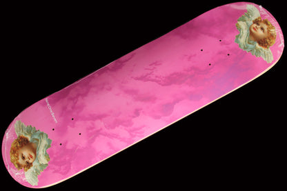 Guardian Pink Slick Deck 8.25"
