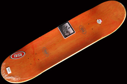 Ishod Customs TT Deck Yellow 8.25"