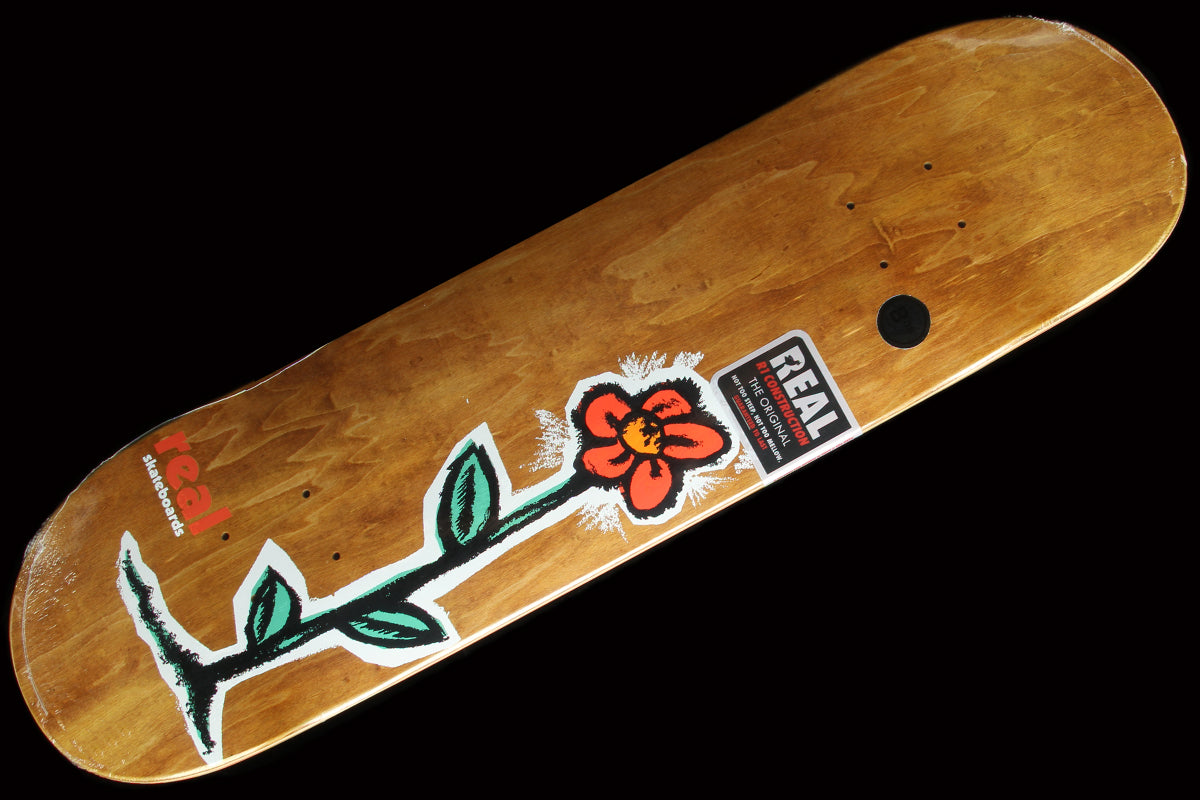 Regrowth Deck Brown 8.06"