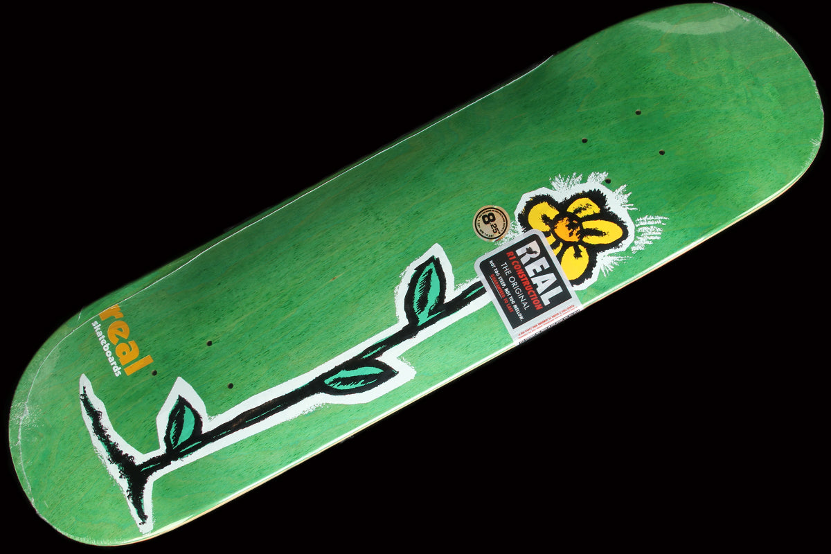 Regrowth Deck Green 8.25"