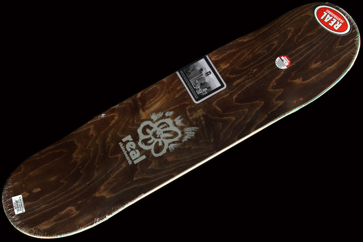 Regrowth Deck Green 8.25"