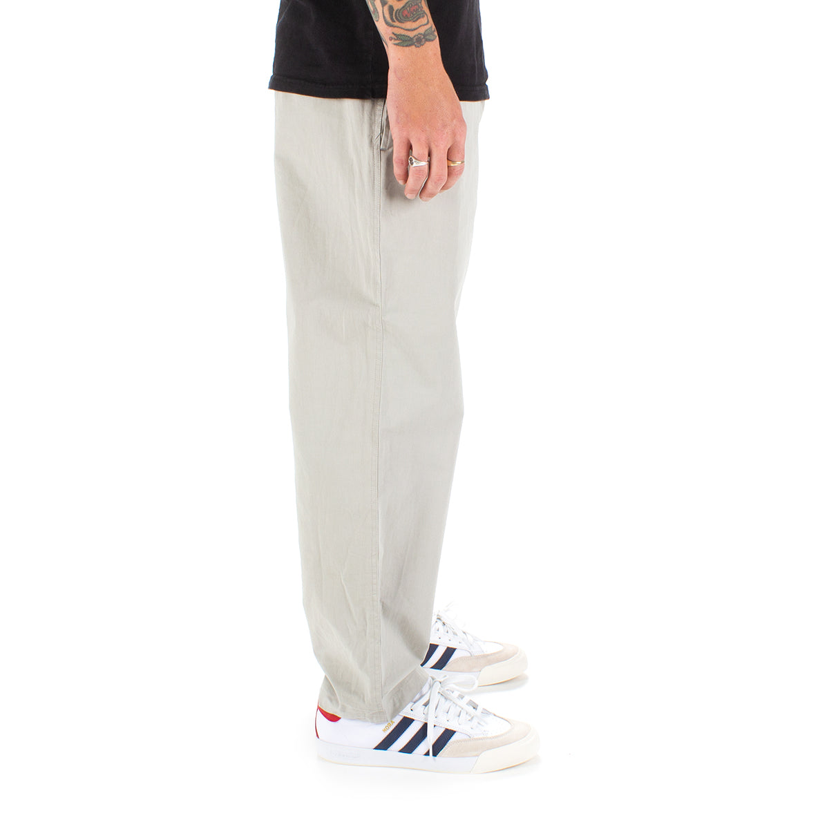 Cotton Pant