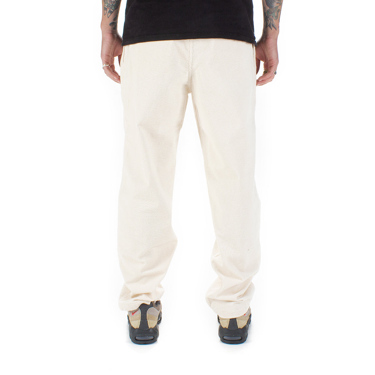 Corduroy Pant