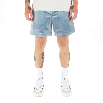 Velour Short