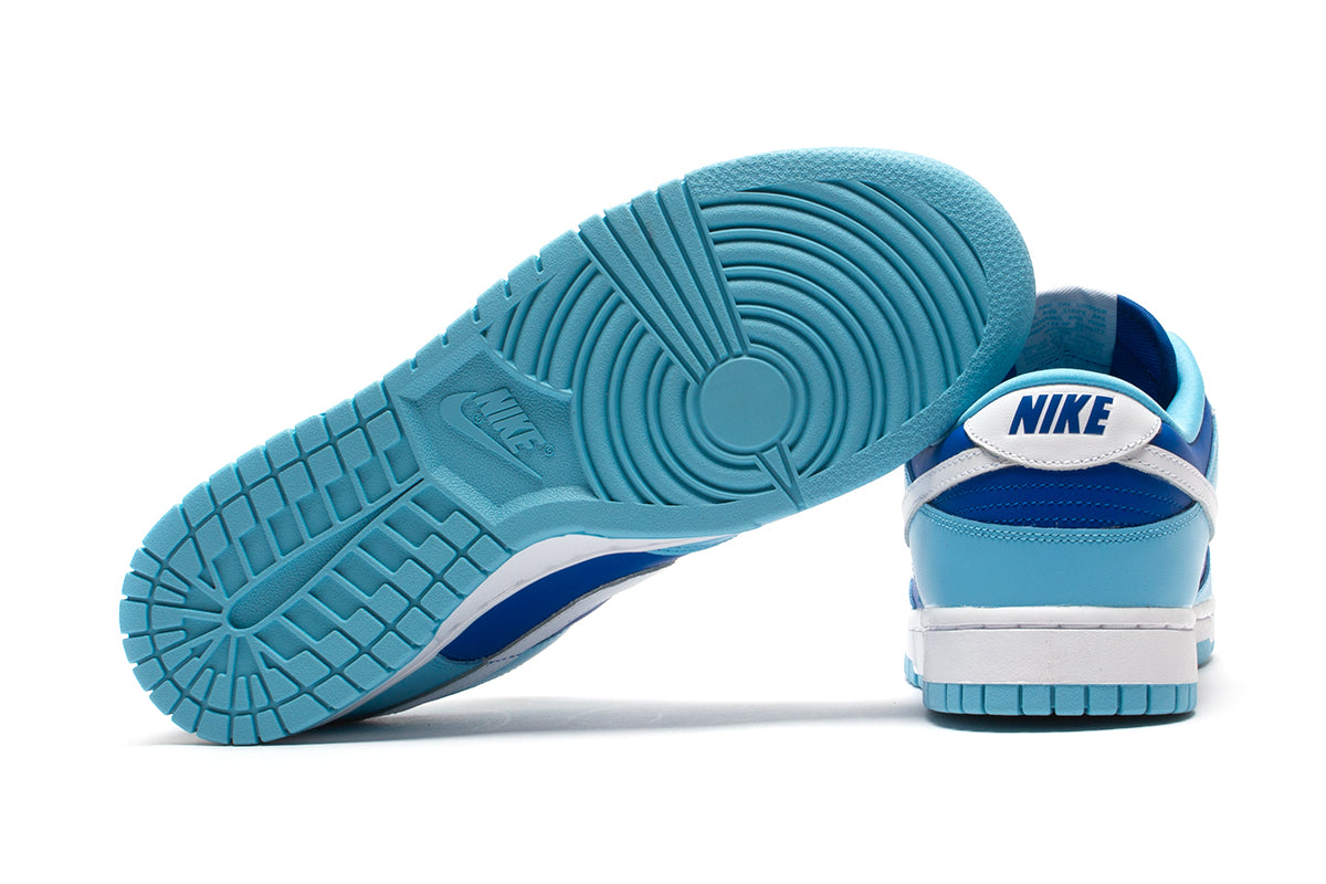 Dunk Low Retro QS