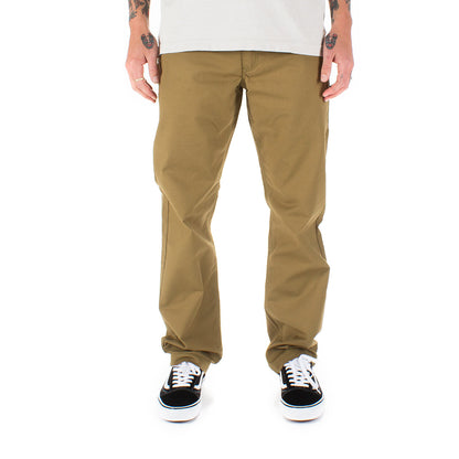 Authentic Chino Relaxed Pant