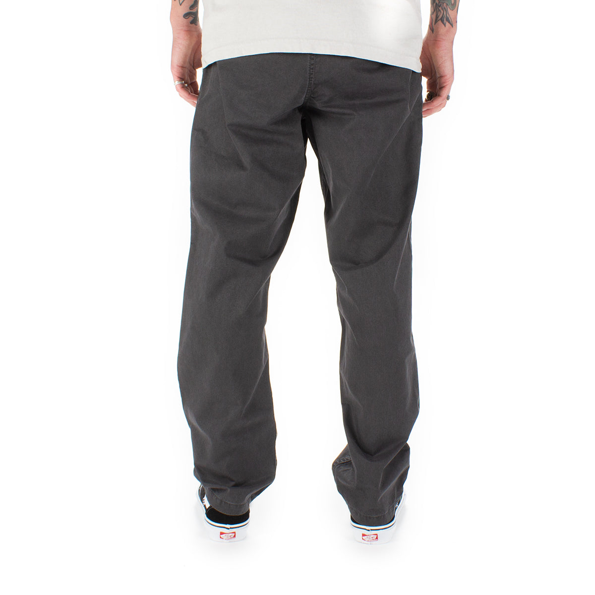Range Loose Tapered Salt Wash Pant