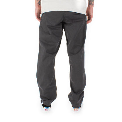 Range Loose Tapered Salt Wash Pant