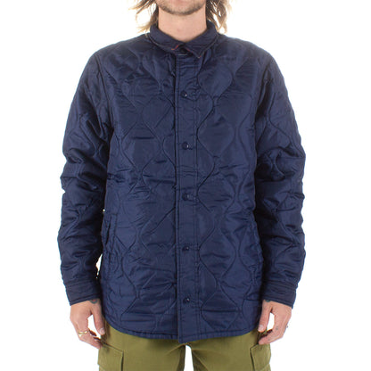 Brickell Shirt Jacket