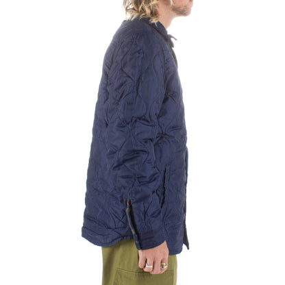 Brickell Shirt Jacket