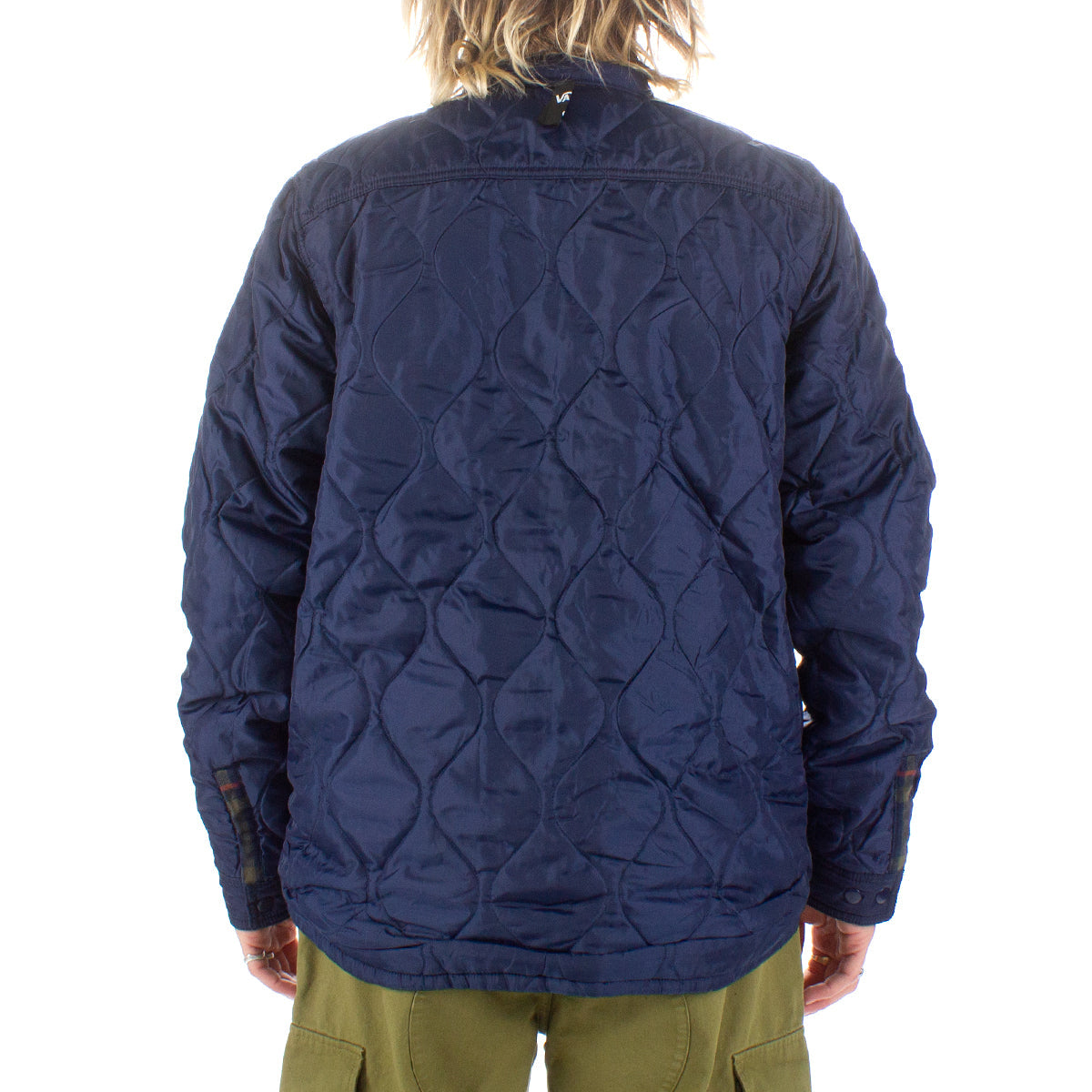Brickell Shirt Jacket
