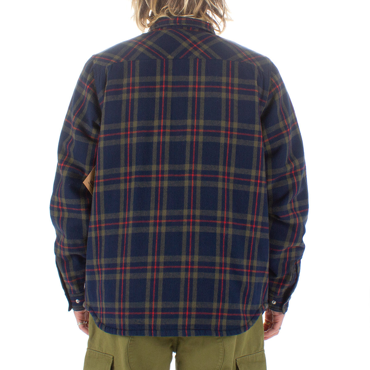 Brickell Shirt Jacket