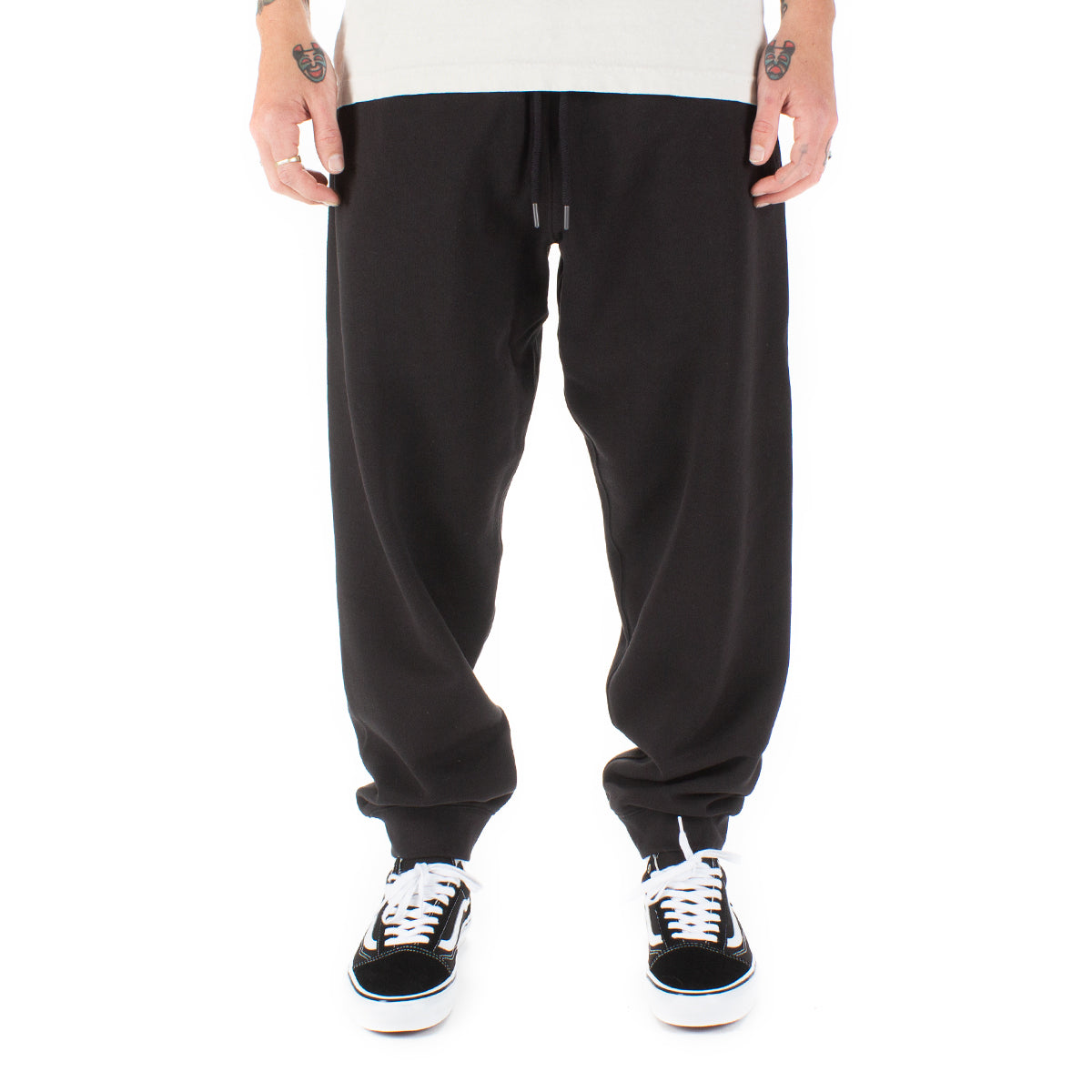 Half Cab 30th Anniversary Loose Fleece Pant