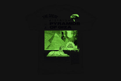 Truth T-Shirt (Glow in the Dark)