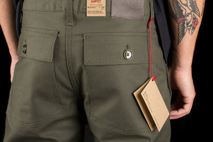 Work Pant