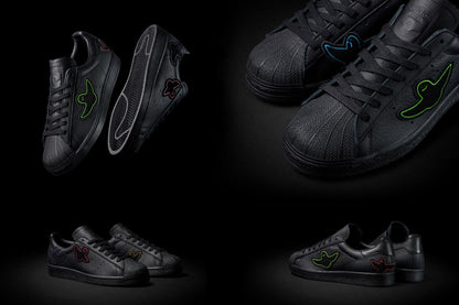 Superstar ADV x Gonz