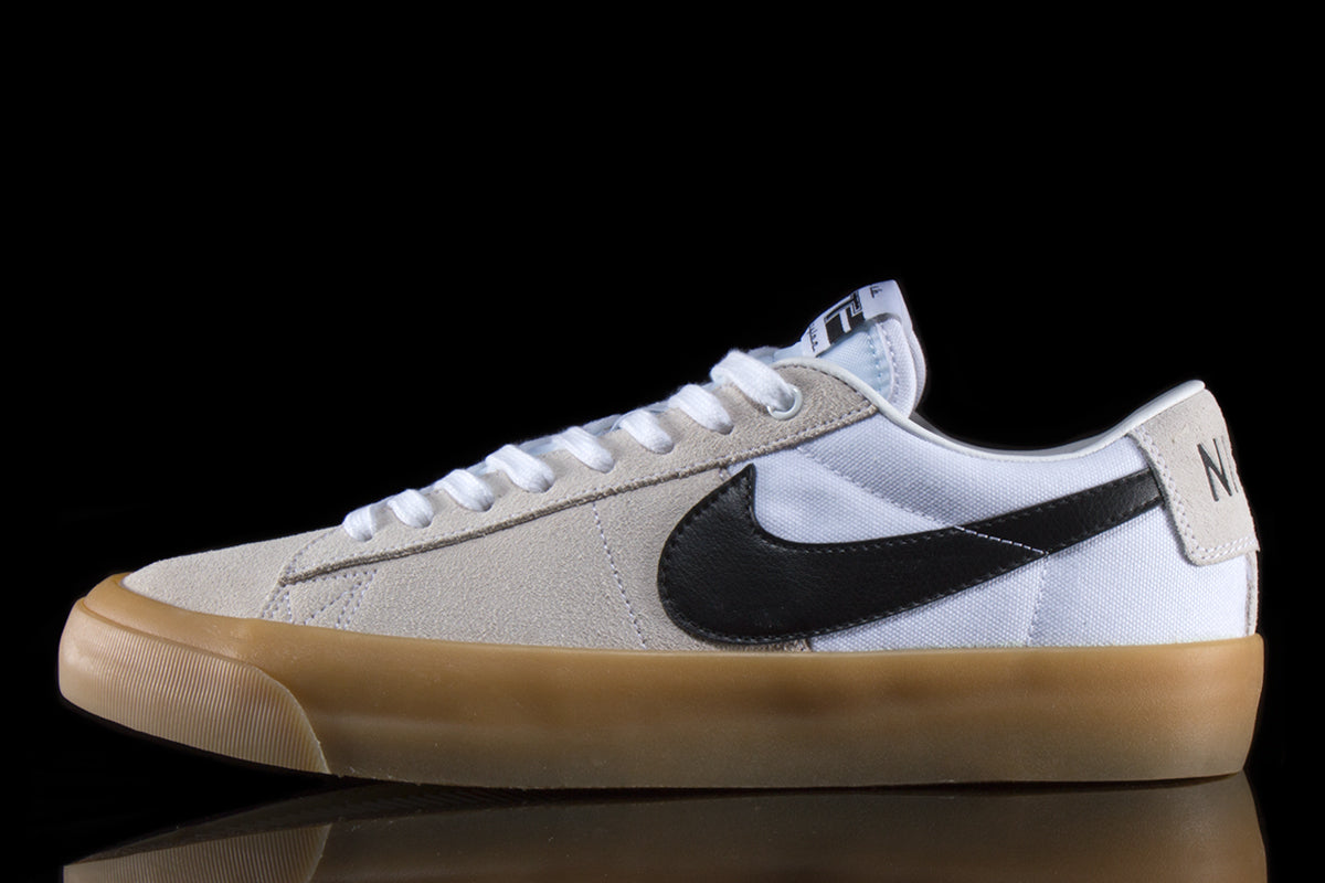 Zoom Blazer Low Pro GT