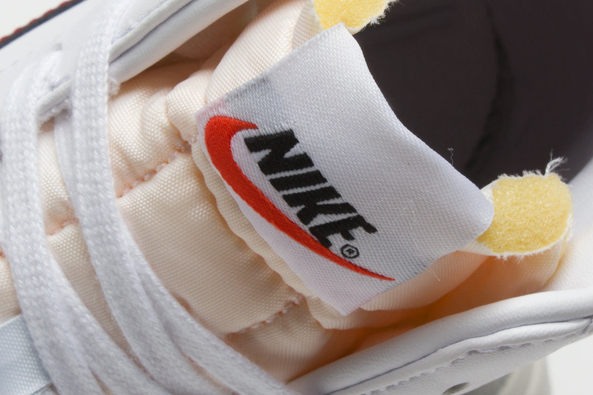 Blazer Mid '77 Vintage