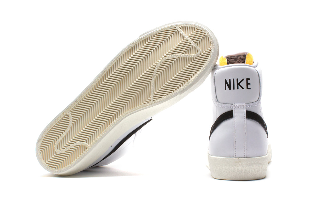 Blazer Mid '77 Vintage