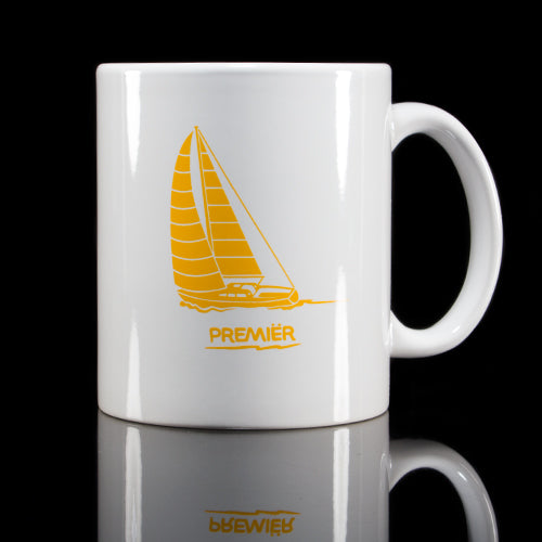 Helm Mug