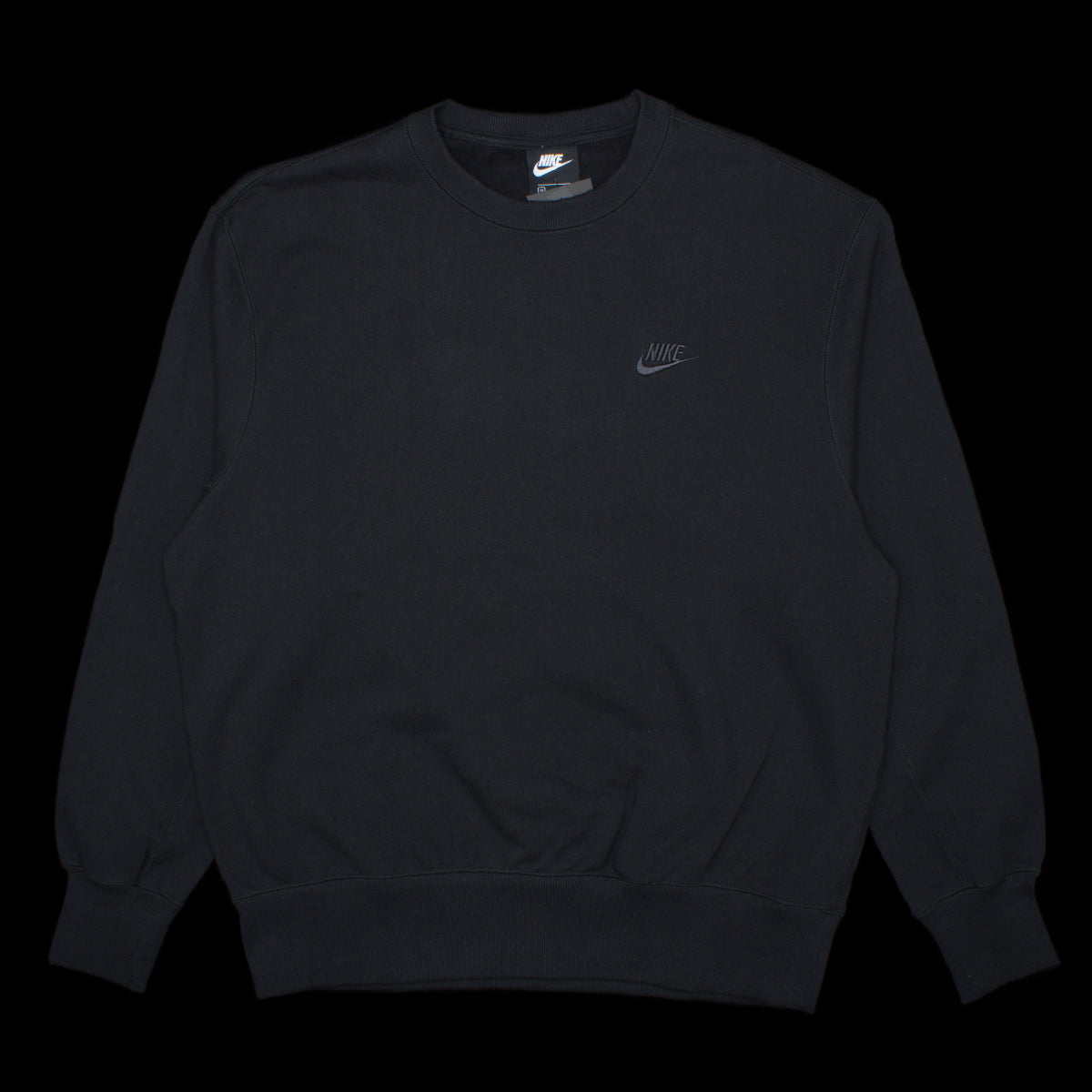Classic Crewneck Sweatshirt