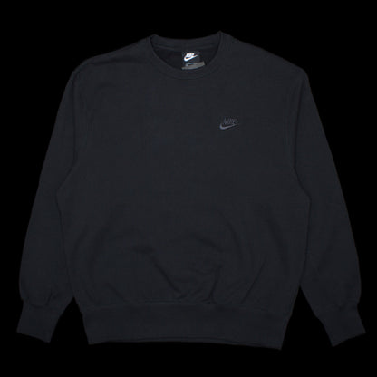 Classic Crewneck Sweatshirt